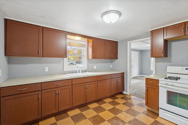 3301 7th Street, Muskegon Heights City, MI 49444