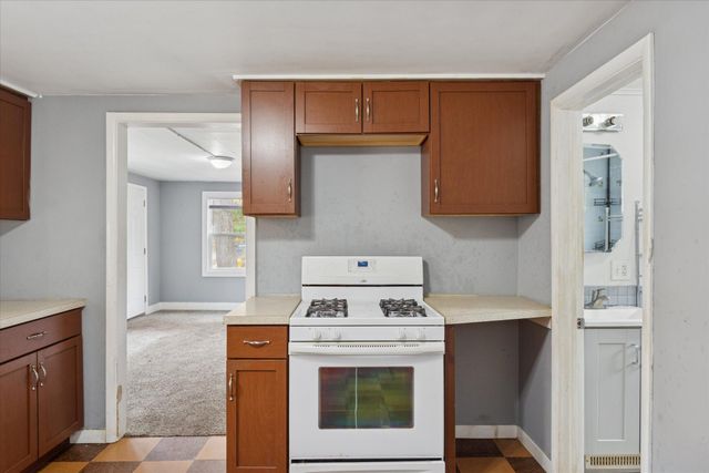 3301 7th Street, Muskegon Heights City, MI 49444