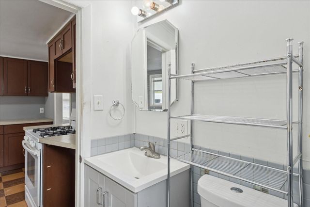 3301 7th Street, Muskegon Heights City, MI 49444