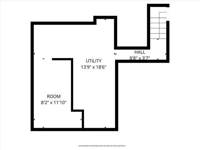 3301 7th Street, Muskegon Heights City, MI 49444