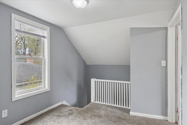 3301 7th Street, Muskegon Heights City, MI 49444