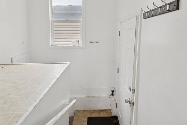 3301 7th Street, Muskegon Heights City, MI 49444