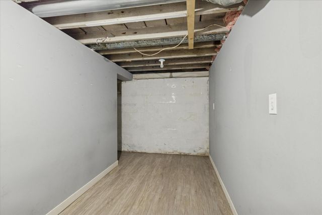 3301 7th Street, Muskegon Heights City, MI 49444