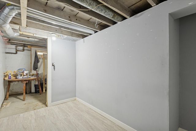 3301 7th Street, Muskegon Heights City, MI 49444