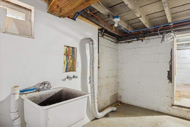 3301 7th Street, Muskegon Heights City, MI 49444