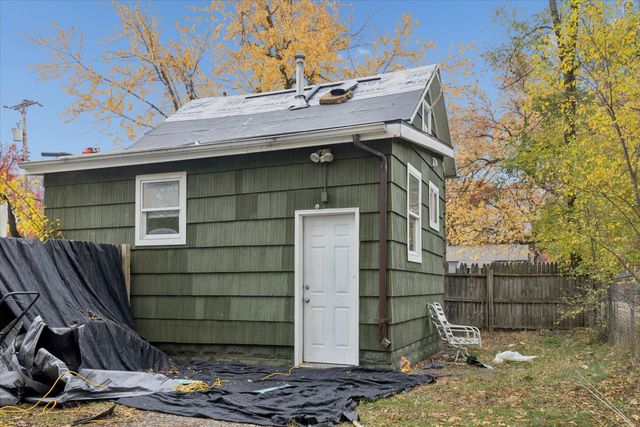 3301 7th Street, Muskegon Heights City, MI 49444