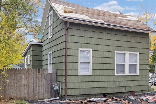 3301 7th Street, Muskegon Heights City, MI 49444