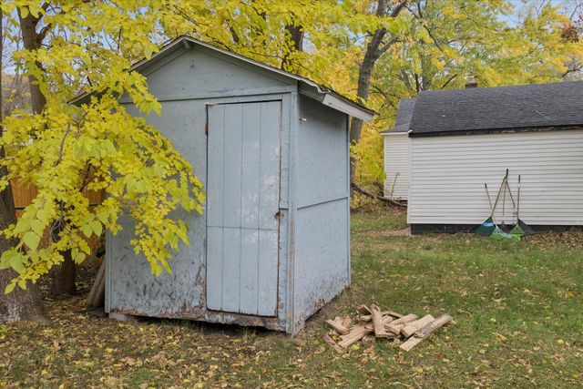 3301 7th Street, Muskegon Heights City, MI 49444