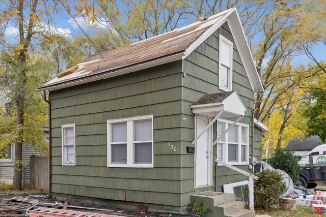 3301 7th Street, Muskegon Heights City, MI 49444