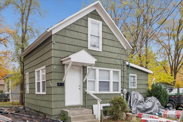 3301 7th Street, Muskegon Heights City, MI 49444