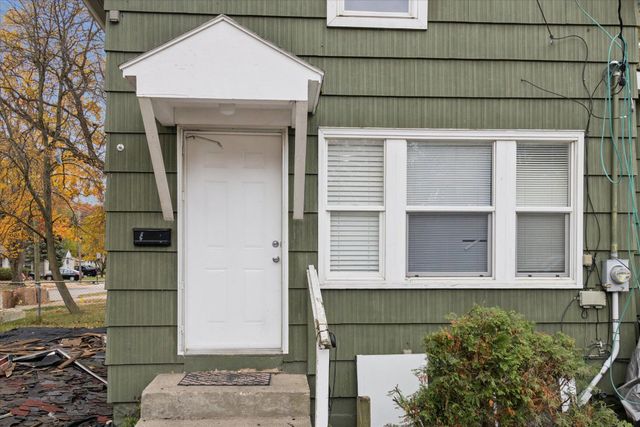 3301 7th Street, Muskegon Heights City, MI 49444