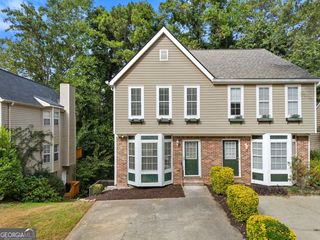 5182 Laurel Bridge Court SE, Smyrna, GA 30082