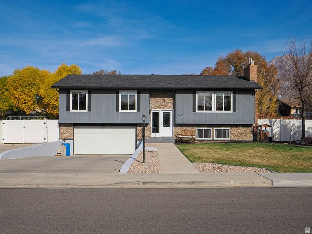 736 W 1800 N, Orem, UT 84057