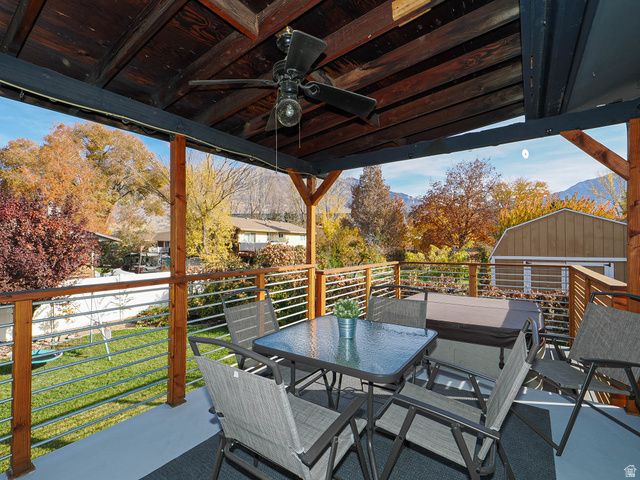 736 W 1800 N, Orem, UT 84057