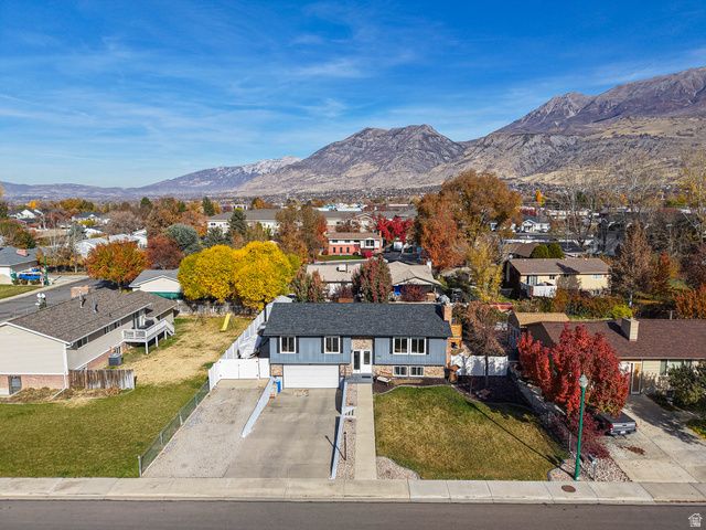 736 W 1800 N, Orem, UT 84057