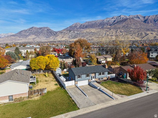 736 W 1800 N, Orem, UT 84057