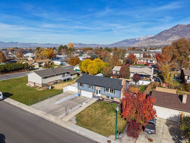 736 W 1800 N, Orem, UT 84057