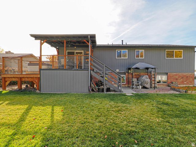 736 W 1800 N, Orem, UT 84057