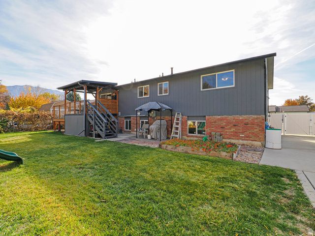 736 W 1800 N, Orem, UT 84057