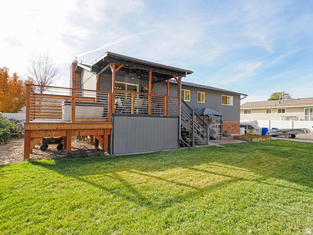 736 W 1800 N, Orem, UT 84057