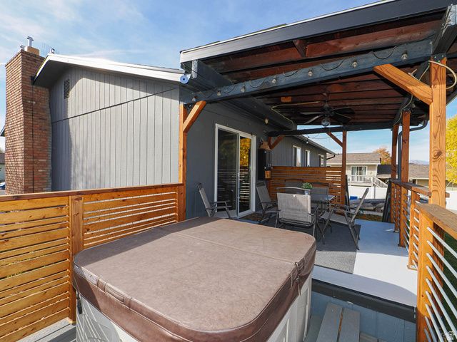 736 W 1800 N, Orem, UT 84057