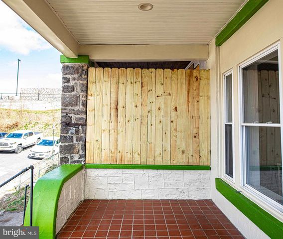 601 N LOUDON AVE, Baltimore, MD 21229