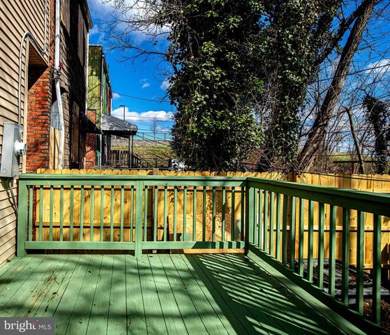 601 N LOUDON AVE, Baltimore, MD 21229