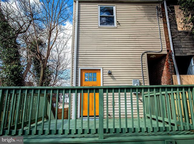 601 N LOUDON AVE, Baltimore, MD 21229