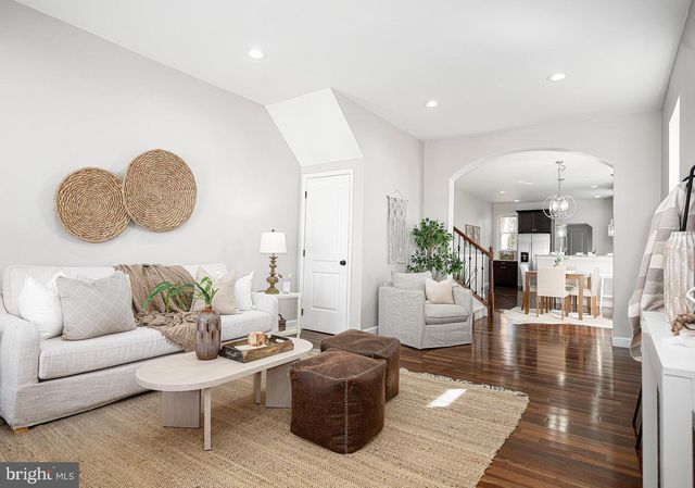 601 N LOUDON AVE, Baltimore, MD 21229