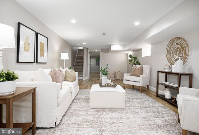 601 N LOUDON AVE, Baltimore, MD 21229