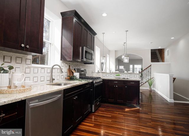 601 N LOUDON AVE, Baltimore, MD 21229