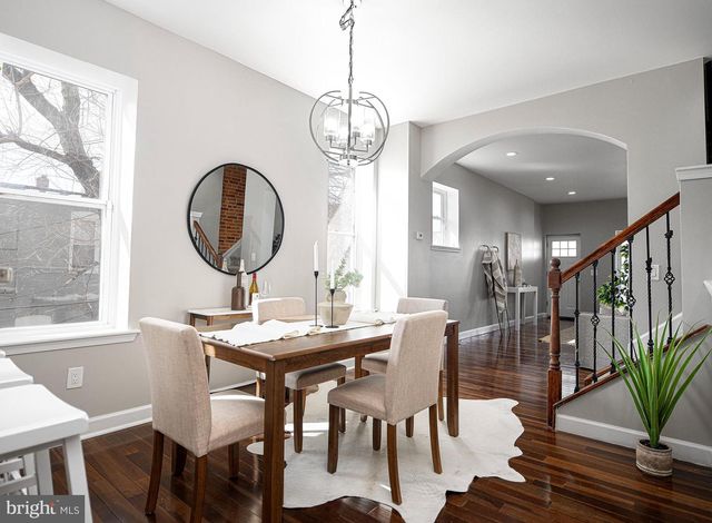 601 N LOUDON AVE, Baltimore, MD 21229