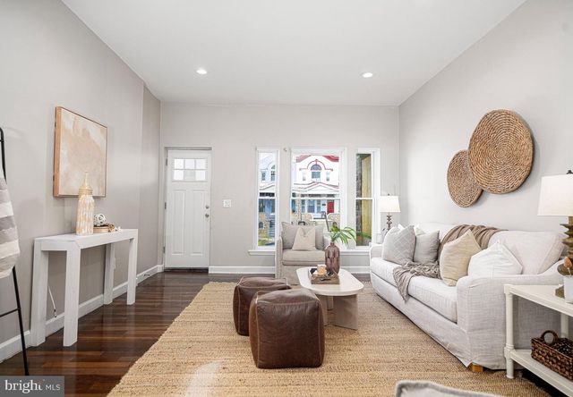 601 N LOUDON AVE, Baltimore, MD 21229