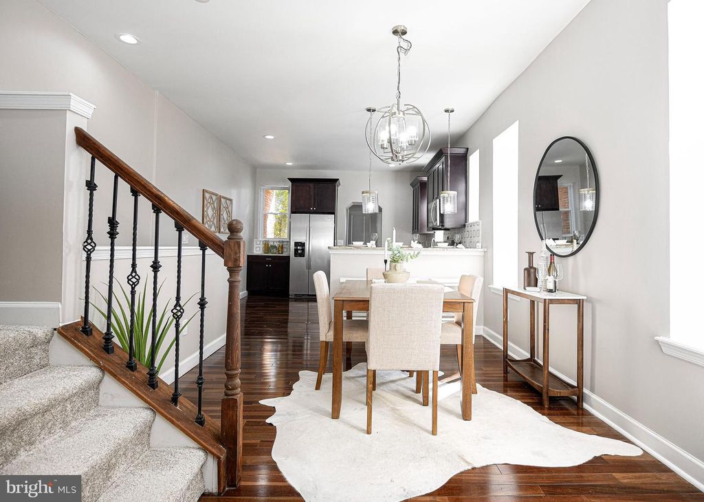 601 N LOUDON AVE, Baltimore, MD 21229