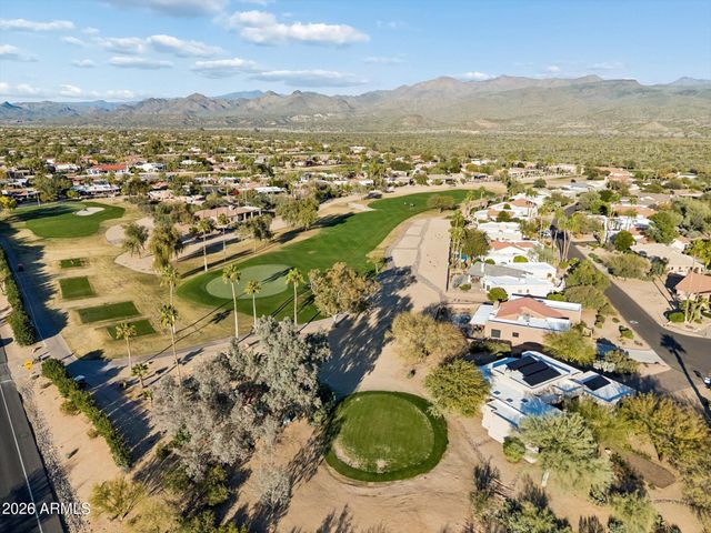 19127 E WIKI Way, Rio Verde, AZ 85263