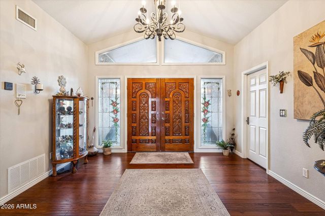 19127 E WIKI Way, Rio Verde, AZ 85263