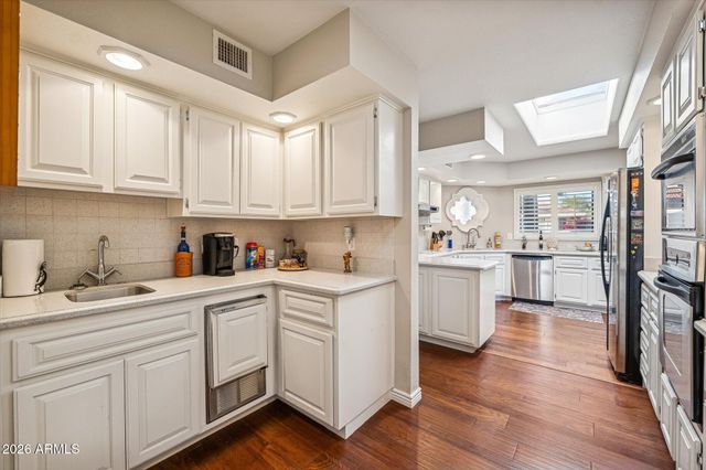 19127 E WIKI Way, Rio Verde, AZ 85263