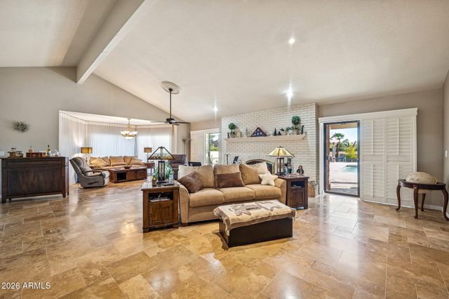 19127 E WIKI Way, Rio Verde, AZ 85263