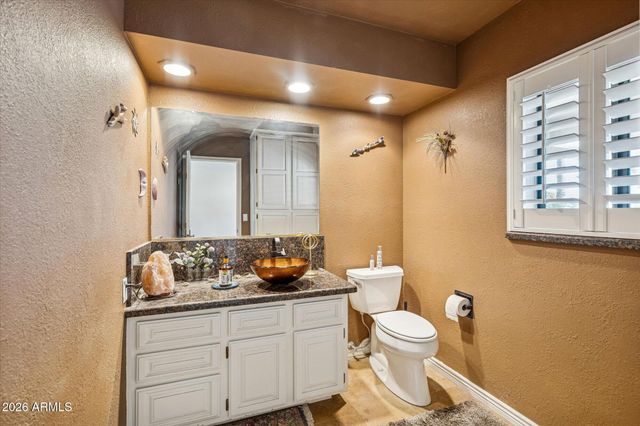 19127 E WIKI Way, Rio Verde, AZ 85263