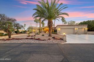 19127 E WIKI Way, Rio Verde, AZ 85263