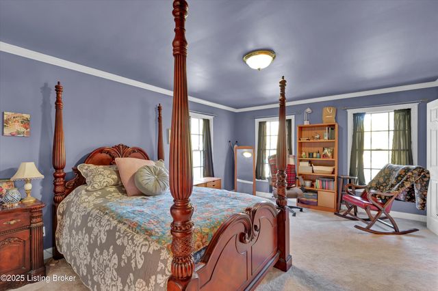 4019 Taylorsville Rd, Taylorsville, KY 40071