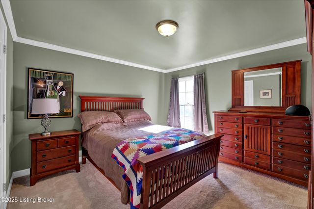 4019 Taylorsville Rd, Taylorsville, KY 40071