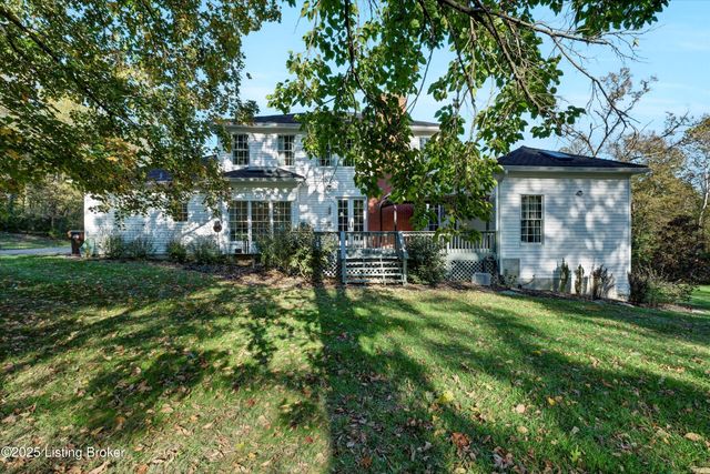 4019 Taylorsville Rd, Taylorsville, KY 40071