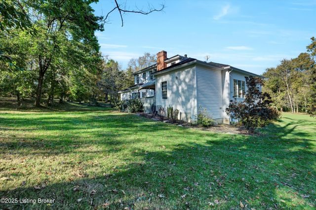4019 Taylorsville Rd, Taylorsville, KY 40071