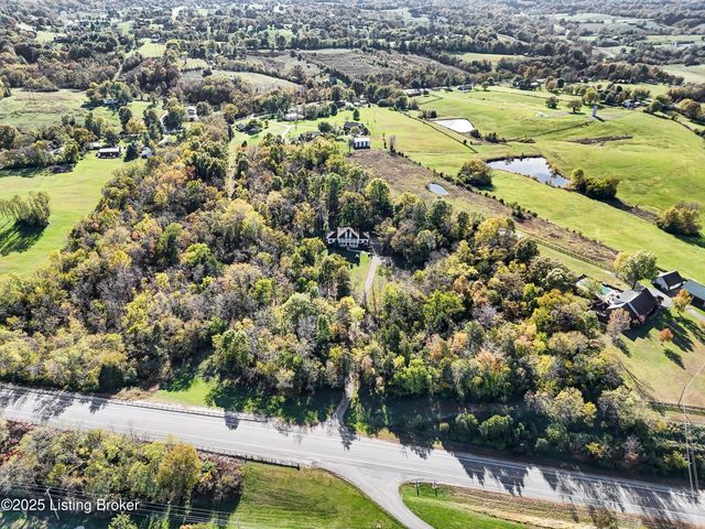 4019 Taylorsville Rd, Taylorsville, KY 40071