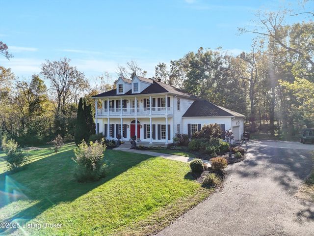 4019 Taylorsville Rd, Taylorsville, KY 40071