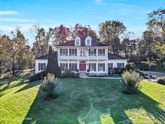4019 Taylorsville Rd, Taylorsville, KY 40071