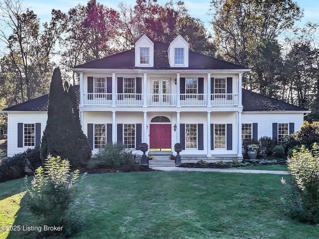 4019 Taylorsville Rd, Taylorsville, KY 40071