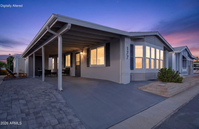 5735 E MCDOWELL Road 177, Mesa, AZ 85215
