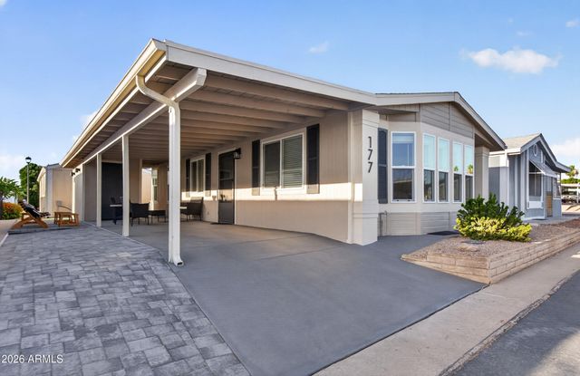 5735 E MCDOWELL Road 177, Mesa, AZ 85215